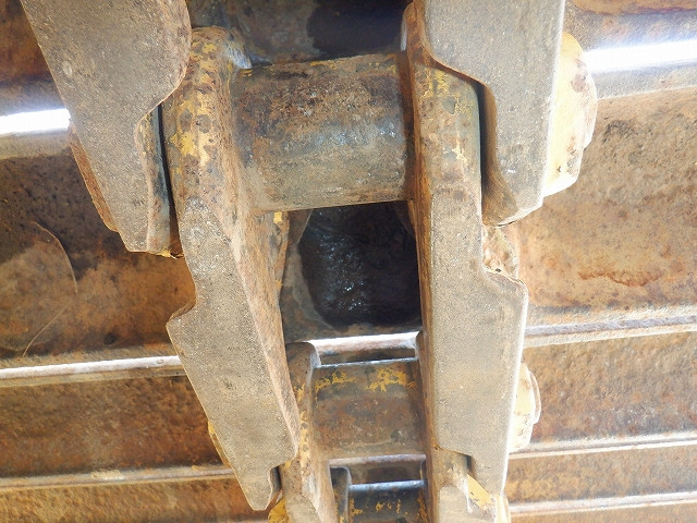 KOMATSU　/　PC03-1