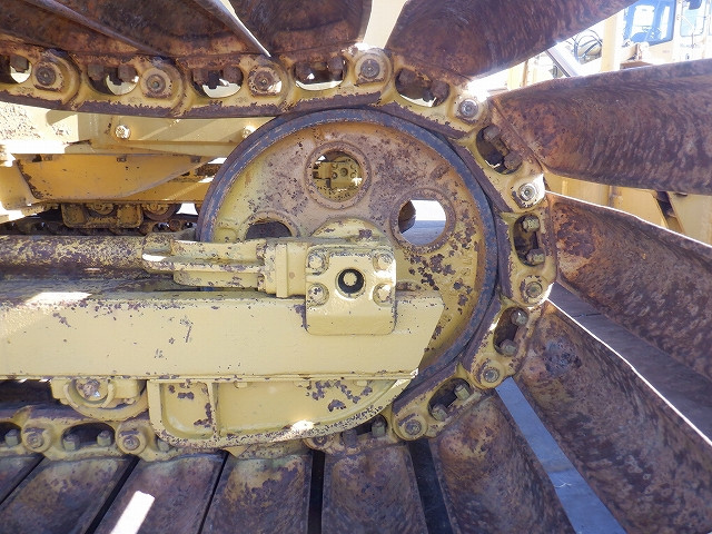 KOMATSU　/　PC03-1