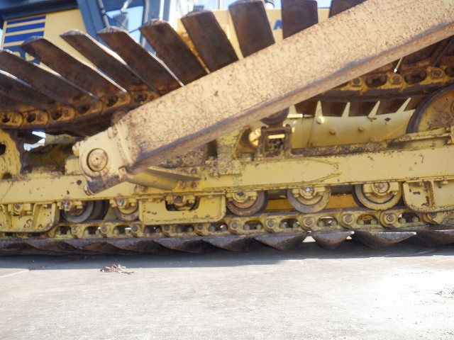 KOMATSU　/　PC03-1