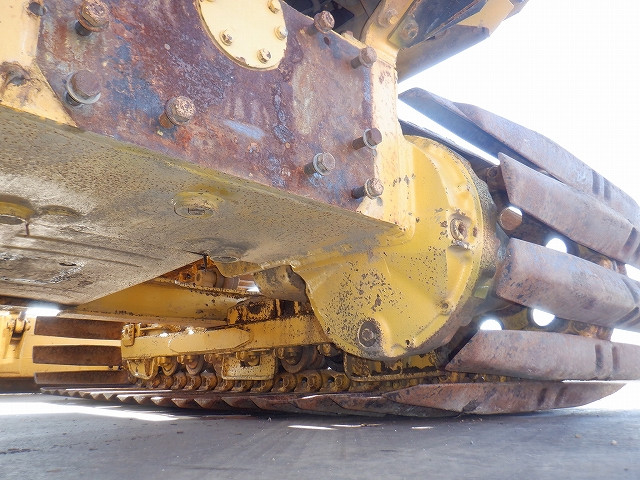 KOMATSU　/　PC03-1