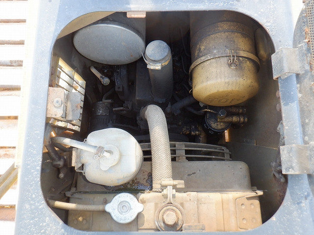 KOMATSU　/　PC03-1