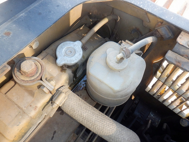 KOMATSU　/　PC03-1