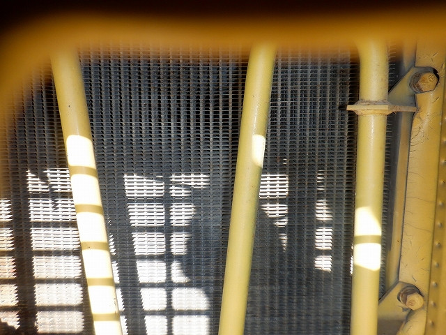 KOMATSU　/　PC03-1