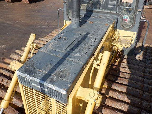 KOMATSU　/　PC03-1