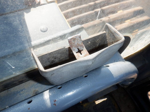 KOMATSU　/　PC03-1