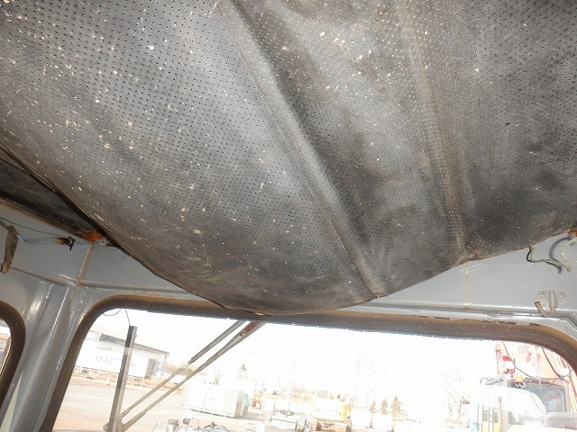 KOMATSU　/　PC03-1