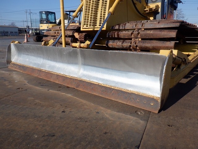 KOMATSU　/　PC03-1