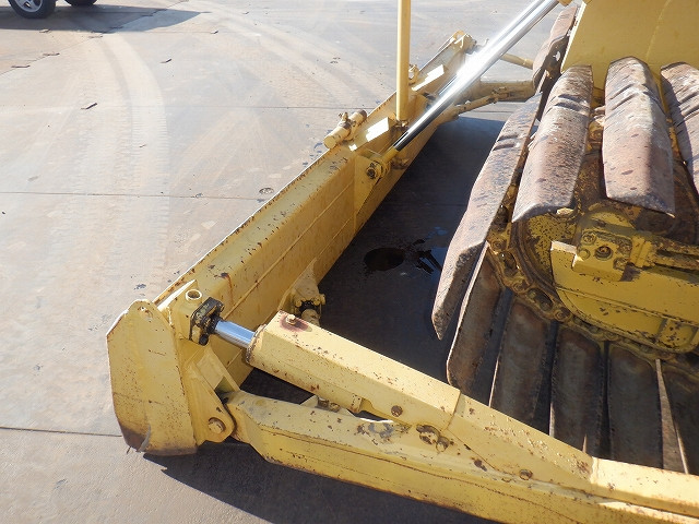 KOMATSU　/　PC03-1