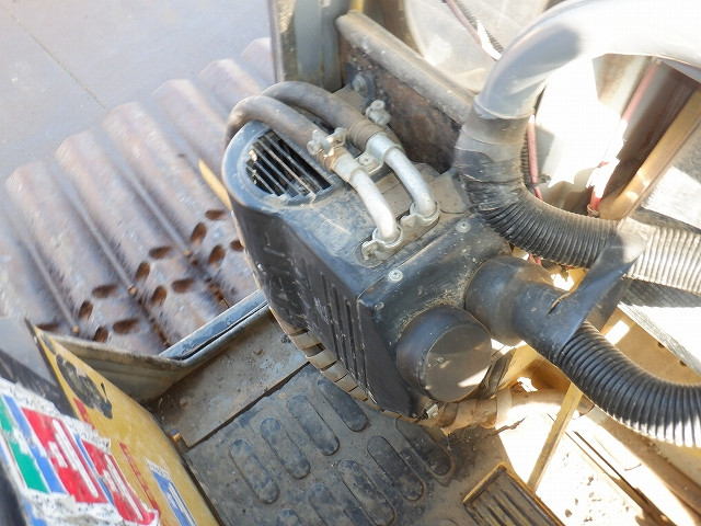 KOMATSU　/　PC03-1