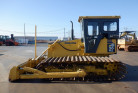 KOMATSU　/　PC03-1