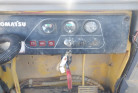 KOMATSU　/　PC03-1