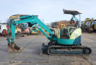 KOMATSU　/　PC03-1