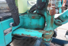 KOMATSU　/　PC03-1