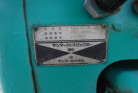 KOMATSU　/　PC03-1