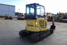 KOMATSU　/　PC03-1