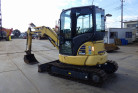 KOMATSU　/　PC03-1