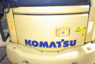 KOMATSU　/　PC03-1