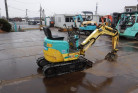 KOMATSU　/　PC03-1
