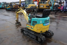 KOMATSU　/　PC03-1