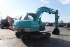 KOMATSU　/　PC03-1