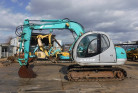 KOMATSU　/　PC03-1