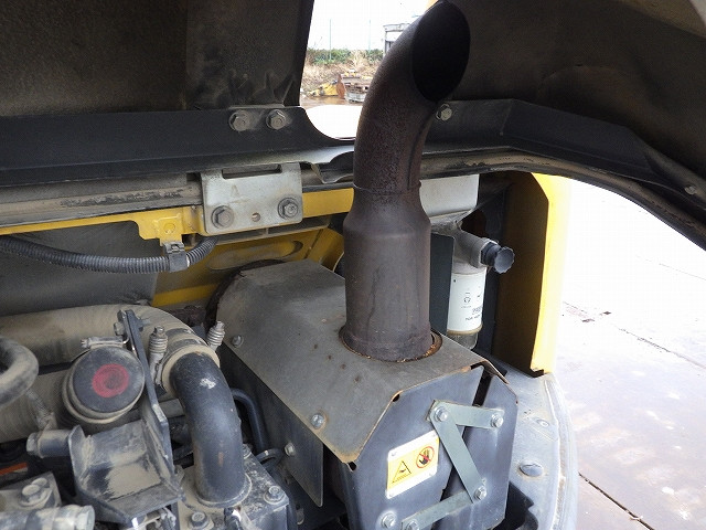 KOMATSU　/　PC03-1