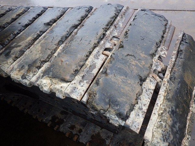 KOMATSU　/　PC03-1