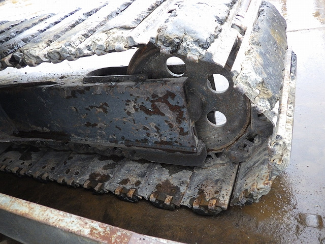 KOMATSU　/　PC03-1