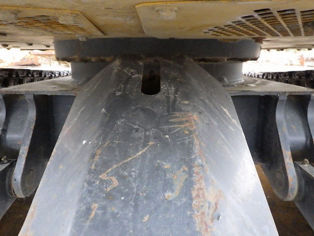 KOMATSU　/　PC03-1