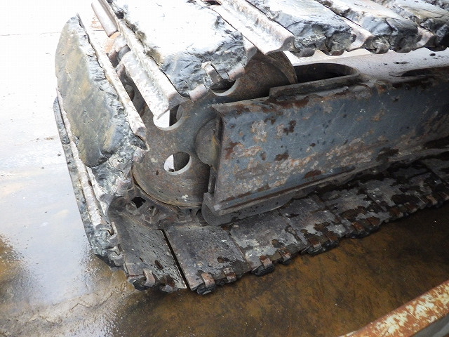 KOMATSU　/　PC03-1