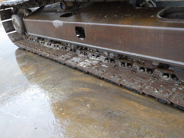 KOMATSU　/　PC03-1