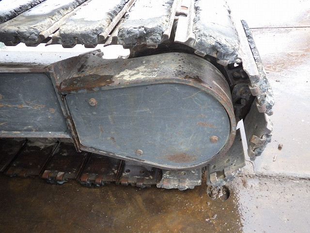 KOMATSU　/　PC03-1