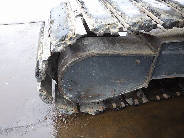 KOMATSU　/　PC03-1