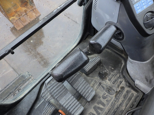 KOMATSU　/　PC03-1