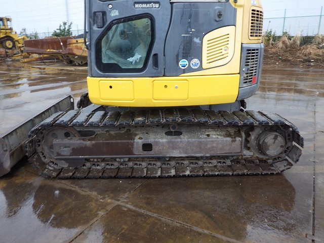 KOMATSU　/　PC03-1