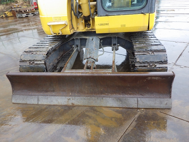 KOMATSU　/　PC03-1