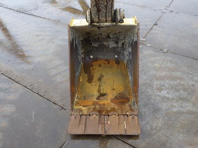 KOMATSU　/　PC03-1