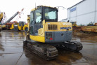 KOMATSU　/　PC03-1