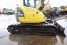 KOMATSU　/　PC03-1