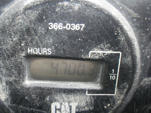 KOMATSU　/　PC03-1