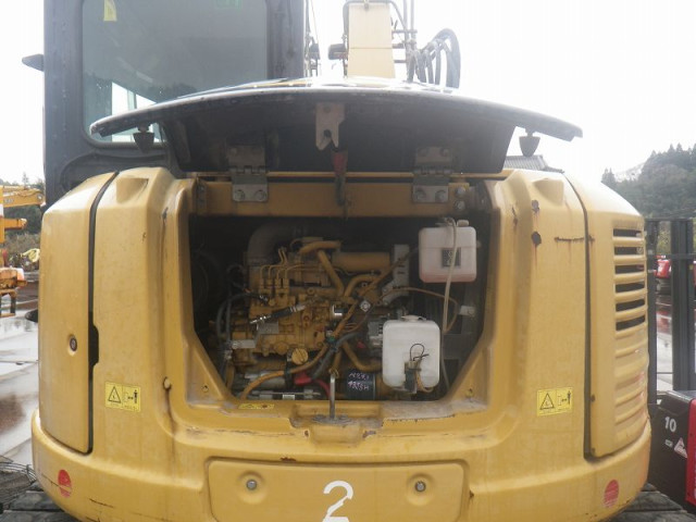 KOMATSU　/　PC03-1