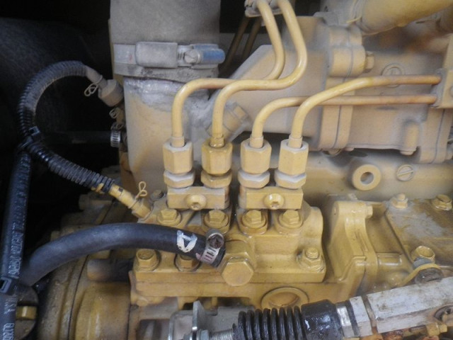 KOMATSU　/　PC03-1