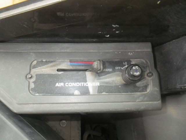 KOMATSU　/　PC03-1