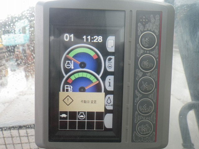 KOMATSU　/　PC03-1