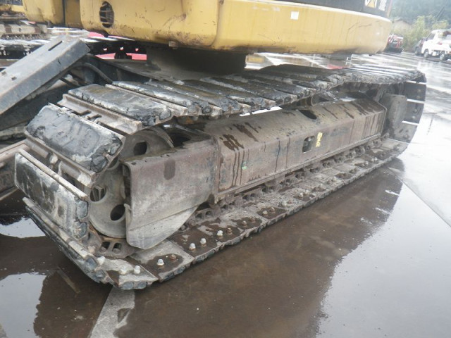 KOMATSU　/　PC03-1