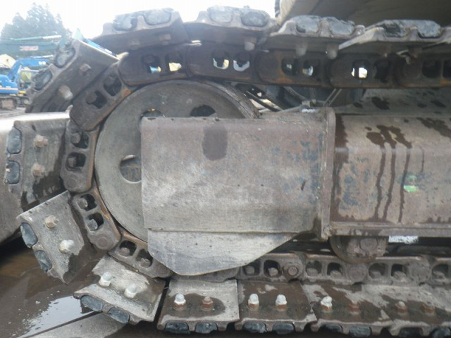 KOMATSU　/　PC03-1