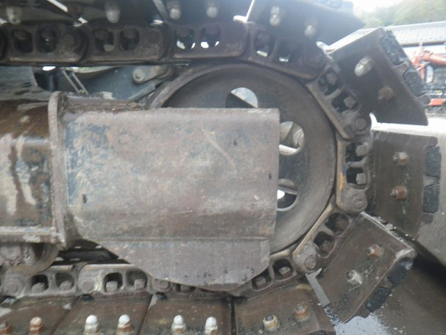 KOMATSU　/　PC03-1