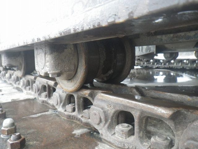 KOMATSU　/　PC03-1