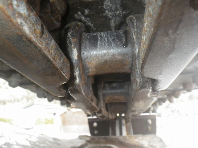 KOMATSU　/　PC03-1