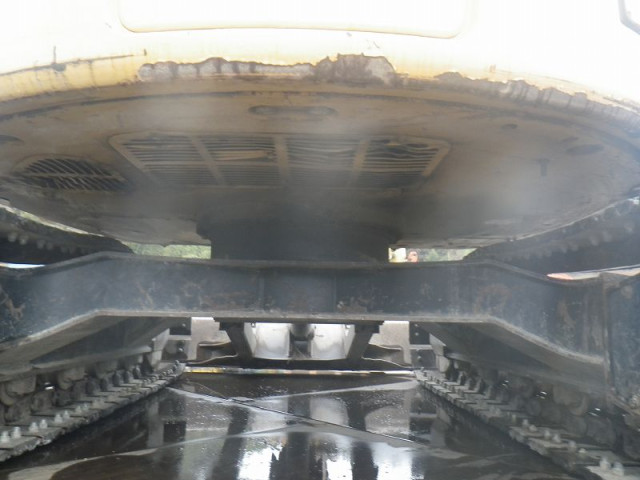 KOMATSU　/　PC03-1